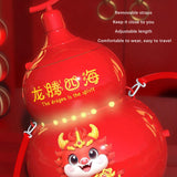 Maxbell Chinese New Year Portable Beach Toy Bubbles Maker for New Year Outdoor Beach