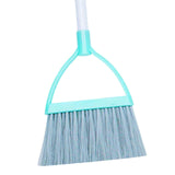 Maxbell Kids Handle Broom Learning Tool Little Housekeeping Helper Toy for Preschool