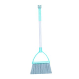 Maxbell Kids Handle Broom Learning Tool Little Housekeeping Helper Toy for Preschool