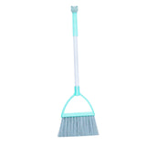 Maxbell Kids Handle Broom Learning Tool Little Housekeeping Helper Toy for Preschool