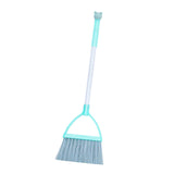 Maxbell Kids Handle Broom Learning Tool Little Housekeeping Helper Toy for Preschool