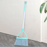 Maxbell Kids Handle Broom Learning Tool Little Housekeeping Helper Toy for Preschool