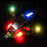 Maxbell Helicopter Plane Toy with Light and Music for Toddlers Birthday Gift Children Helicopter