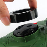 Maxbell Helicopter Plane Toy with Light and Music for Toddlers Birthday Gift Children Helicopter