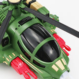 Maxbell Helicopter Plane Toy with Light and Music for Toddlers Birthday Gift Children Helicopter