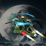 Maxbell Helicopter Plane Toy with Light and Music for Toddlers Birthday Gift Children Helicopter