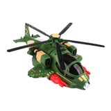 Maxbell Helicopter Plane Toy with Light and Music for Toddlers Birthday Gift Children with screwdriver