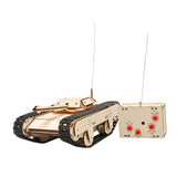 Maxbell 3D Puzzle Building Toy Stem DIY Wooden Science Experiment Kits for Boy Girls