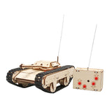 Maxbell 3D Puzzle Building Toy Stem DIY Wooden Science Experiment Kits for Boy Girls