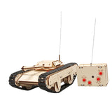 Maxbell 3D Puzzle Building Toy Stem DIY Wooden Science Experiment Kits for Boy Girls