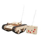 Maxbell 3D Puzzle Building Toy Stem DIY Wooden Science Experiment Kits for Boy Girls