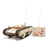 Maxbell 3D Puzzle Building Toy Stem DIY Wooden Science Experiment Kits for Boy Girls