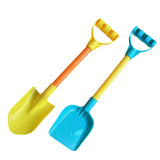 Maxbell 2Pcs Kids Garden Tool Shovels Toys Sand Shovels Toys for Kids Birthday Gifts