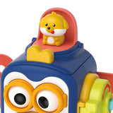 Maxbell Baby Busy Ball Montessori Activity Cube for Preschool early Education