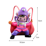 Maxbell Face Change Doll Chinese Art Desktop Decor Crafts Opera Doll Statue Birthday