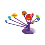 Maxbell Solar System Model Kits DIY with Projector for Party Cognitive Enlightenment