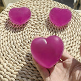 Maxbell 18x Valentines Day Gifts Love Heart Basket Filler Sugar Balls Children Teens