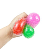 Maxbell 18x Valentines Day Gifts Love Heart Basket Filler Sugar Balls Children Teens