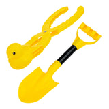 Maxbell Snowball Maker Tool Beach Toys Kids Valentines Gifts for Beach Winter Adults