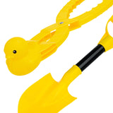 Maxbell Snowball Maker Tool Beach Toys Kids Valentines Gifts for Beach Winter Adults