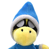 Maxbell Magikoopa Stuffed Plush Birthday Gifts Cute Turtle Plush Toy for Adults Kids
