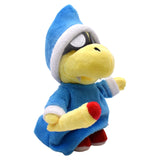 Maxbell Magikoopa Stuffed Plush Birthday Gifts Cute Turtle Plush Toy for Adults Kids
