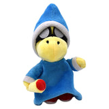 Maxbell Magikoopa Stuffed Plush Birthday Gifts Cute Turtle Plush Toy for Adults Kids