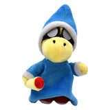 Maxbell Magikoopa Stuffed Plush Birthday Gifts Cute Turtle Plush Toy for Adults Kids