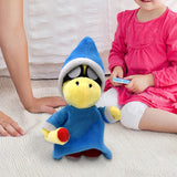 Maxbell Magikoopa Stuffed Plush Birthday Gifts Cute Turtle Plush Toy for Adults Kids