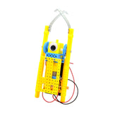 Maxbell Stem Teaching Projects Learning Homeschool Supplies DIY Experiment Equipment