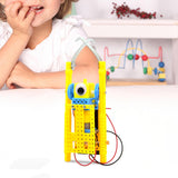 Maxbell Stem Teaching Projects Learning Homeschool Supplies DIY Experiment Equipment