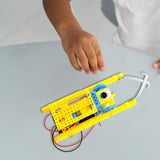 Maxbell Stem Teaching Projects Learning Homeschool Supplies DIY Experiment Equipment