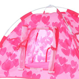 Maxbell 18 inch Girl Dolls Camping Tent Set Doll Accessories for Girls Kids Children Style E