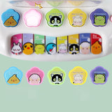 Maxbell Baby Interactive Animals Toy with Music for Children Toddlers Birthday Gifts Green