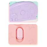 Maxbell Baby Interactive Animals Toy with Music for Children Toddlers Birthday Gifts Green