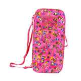Maxbell Girl Doll Carrier Case Fits 18inch Doll Holiday Gifts Girl Gift Shoulder Bag Cartoon