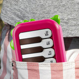 Maxbell Electronic Pianos Kids Piano Toy Keyboard for Kids 3 4 5 6 Year Old Children Red