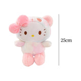 Maxbell Cosplay Stuffed Doll New Year's Gift for Valentine's Day Decoration Birthday style A