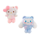 Maxbell Cosplay Stuffed Doll New Year's Gift for Valentine's Day Decoration Birthday style A