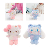 Maxbell Cosplay Stuffed Doll New Year's Gift for Valentine's Day Decoration Birthday style A