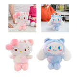 Maxbell Cosplay Stuffed Doll New Year's Gift for Valentine's Day Decoration Birthday style A