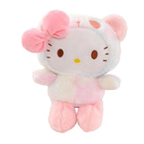 Maxbell Cosplay Stuffed Doll New Year's Gift for Valentine's Day Decoration Birthday style A