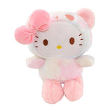 Maxbell Cosplay Stuffed Doll New Year's Gift for Valentine's Day Decoration Birthday style A