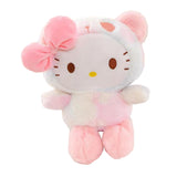 Maxbell Cosplay Stuffed Doll New Year's Gift for Valentine's Day Decoration Birthday style A