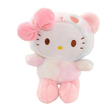 Maxbell Cosplay Stuffed Doll New Year's Gift for Valentine's Day Decoration Birthday style A