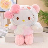 Maxbell Cosplay Stuffed Doll New Year's Gift for Valentine's Day Decoration Birthday style A