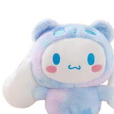 Maxbell Cosplay Stuffed Doll New Year's Gift for Valentine's Day Decoration Birthday style B