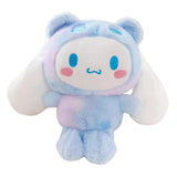 Maxbell Cosplay Stuffed Doll New Year's Gift for Valentine's Day Decoration Birthday style B