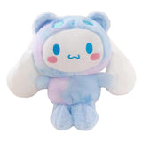 Maxbell Cosplay Stuffed Doll New Year's Gift for Valentine's Day Decoration Birthday style B