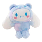 Maxbell Cosplay Stuffed Doll New Year's Gift for Valentine's Day Decoration Birthday style B